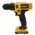  Шуруповерт DEWALT DCD 716 D2 10.8v 2.0Ah Li-Ion (DCD716D2-KS) 