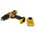  Шуруповерт DEWALT DCD 716 D2 10.8v 2.0Ah Li-Ion (DCD716D2-KS) 
