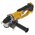  УШМ DeWALT DCG412N-XJ 