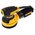  ОШМ DEWALT DWE6423-QS 
