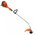  Бензокоса Oleo-Mac Sparta 25TR 6116-9101E1 
