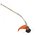  Бензокоса Oleo-Mac Sparta 25TR 6116-9101E1 