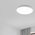 Умная лампа Yeelight Jade Ceiling Light Mini 350 STARRY Wi-Fi (YLXD44YL) 