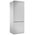  Холодильник Pozis RK-102 B серебристый металлопласт 