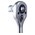  Набор торцовых головок Stayer Standard 27750-H20 1/2" на пластиковом рельсе/трещотка/удлинитель/8-32мм/20 предметов 