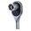  Набор торцовых головок Stayer Standard 27750-H20 1/2" на пластиковом рельсе/трещотка/удлинитель/8-32мм/20 предметов 