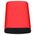  Мобильный телефон NOKIA 105 TA-1557 DS Eac (1GF019CPB1C02) Red 