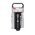  Набор торцевых головок и бит RockForce RF-027-5MSA (11866) 1/4 DR 6-гранных 27 предметов 