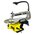 Лобзиковый станок Ryobi RSW1240G (5133002860) 