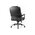  Кресло офисное BRABIX Heavy duty HD-002 531829 усиленная конструкция, нагрузка до 200 кг, экокожа 
