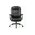 Кресло офисное BRABIX Heavy duty HD-002 531829 усиленная конструкция, нагрузка до 200 кг, экокожа 