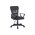  Кресло оператора BRABIX Jet MG-315 531839 с подлокотниками, черное 