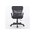  Кресло оператора BRABIX Jet MG-315 531839 с подлокотниками, черное 