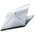  Ноутбук MACHENIKE L15 (L15-i512450H3050Ti4GF144LSM00R2) 15.6" IPS FHD/Core i5 12450H/16Gb/512Gb SSD/3050Ti 4Gb/noOS/Silver 