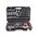  Набор инструментов Yato YT-38841 1/2'' XXL 216 предметов 
