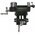  Крестовые тиски Gigant MV-75 