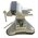  Тиски ProsKit PD-376 00220289 (С00033926) 