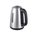  Чайник BQ KT1822SW Steel-Black 