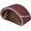  Лента шлифовальная Практика 100 х 610 мм P40 (037-909) 10шт 