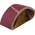  Лента шлифовальная Практика 100 х 610 мм P60 (037-916) 10шт 