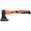  Топор KENDO 25442 фиберглассовое топорище 600 гр 