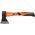  Топор KENDO 25442 фиберглассовое топорище 600 гр 