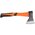  Топор KENDO 25442 фиберглассовое топорище 600 гр 
