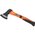  Топор KENDO 25442 фиберглассовое топорище 600 гр 