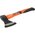  Топор KENDO 25442 фиберглассовое топорище 600 гр 