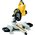  Пила торцовочная DEWALT DWS774-QS 