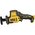  Пила сабельная аккумуляторная DEWALT DCS312N-XJ 