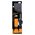  Сучкорез плоскостной Fiskars QuikFit 1001410 черный/оранжевый 