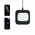  Беспроводное ЗУ ZENS Single Wireless Charger iPhone Starter Pack with USB PD 18 Вт ZESC12BPD/00 