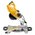  Пила торцовочная DEWALT DWS774-QS 