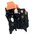  Картридж Cactus CS-CE260A для принтеров HP Сolor LaserJet CP4025/CP4525/CM4540 черный 8500 стр. 