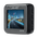  Видеорегистратор Mio MiVue C320 черный 