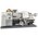  Станок токарный MetalMaster MML 1830V 18800 