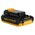  Аккумуляторная батарея STANLEY 18 V 2.0Ah SB20D-RU 