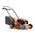  Газонокосилка Husqvarna LC 151 S колесная (9704884-01) 