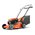  Газонокосилка Husqvarna LC 151 S колесная (9704884-01) 