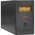  ИБП ExeGate EP285559RUS Power Smart ULB-600.LCD.AVR.C13.RJ.USB (600VA/360W, LCD, AVR, 4*IEC-C13, RJ45/11, USB, Black) 