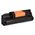  Тонер Картридж Cactus CS-TK350 черный для Kyocera Mita FS 3920/3920DN (15000стр.) 