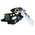  Тонер Картридж Cactus CS-PH3117 (106R01159) черный для Xerox Phaser 3117 3122 3124 3125 (3000стр.) 