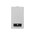  Газовый котел конвекционный BAXI Eco Nova 18F, двухконтурный 