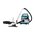  Пылесос аккумуляторный Makita DVC867LZX4 без акк. и з/у 