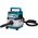 Пылесос аккумуляторный Makita DVC867LZX4 без акк. и з/у 