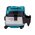  Пылесос аккумуляторный Makita DVC867LZX4 без акк. и з/у 