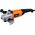  Угловая шлифмашина AEG WS 2200-230DMS 4935428500 