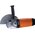 Угловая шлифмашина AEG WS 2200-230DMS 4935428500 
