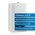 Газовый котел BAXI Eco Nova 1.31F настенный одноконтурный, закрытая камера сгорания 